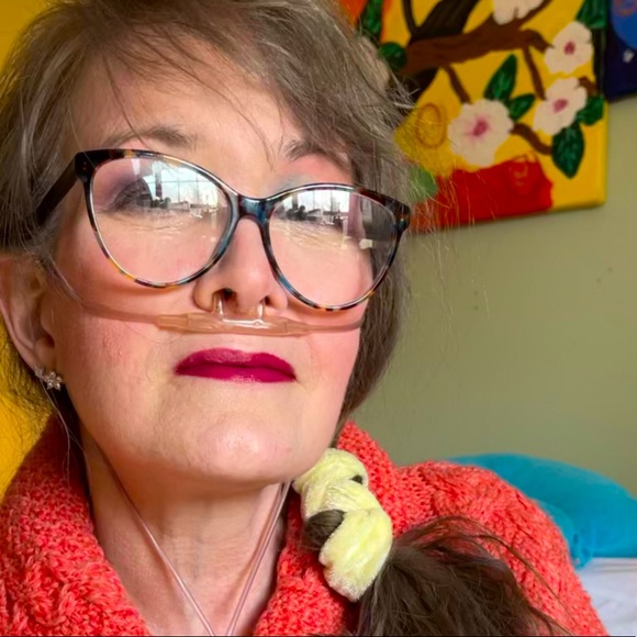 Meet your Posher, Rachel - Picture 1 of 1